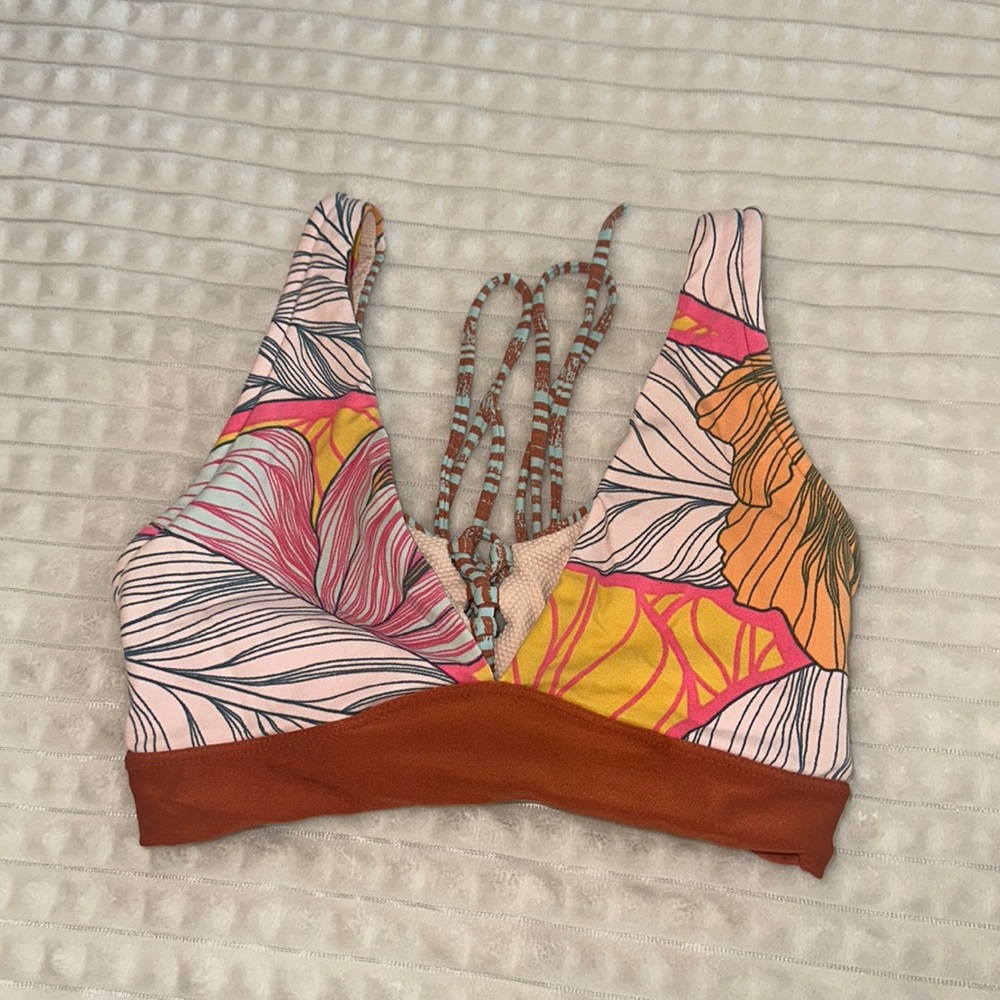 Maaji Bikini Top!